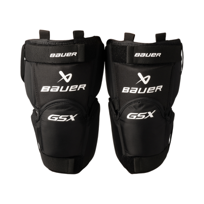 Bauer Chránič kolen GSX Jr Bauer Chránič kolen GSX Jr
