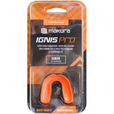 Bauer Chránič MAKURA IGNIS BOR SR Bauer Chránič MAKURA IGNIS BOR SR