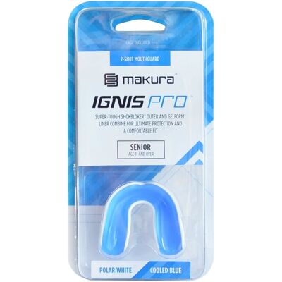 Bauer Chránič MAKURA IGNIS WBL JR Bauer Chránič MAKURA IGNIS WBL JR