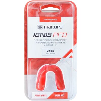 Bauer Chránič MAKURA IGNIS WRE JR Bauer Chránič MAKURA IGNIS WRE JR