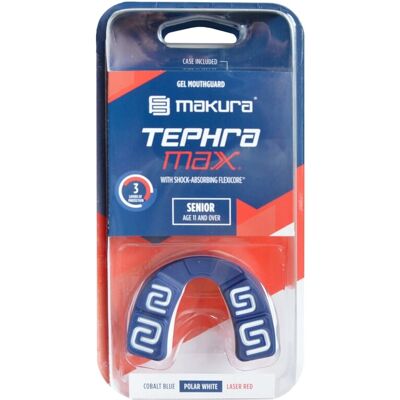 Bauer Chránič MAKURA TEPHRA NWR SR Bauer Chránič MAKURA TEPHRA NWR SR