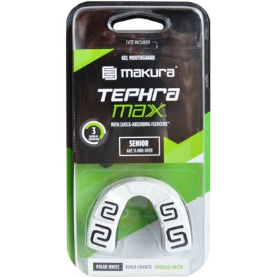 Bauer Chránič MAKURA TEPHRA WBG SR Bauer Chránič MAKURA TEPHRA WBG SR