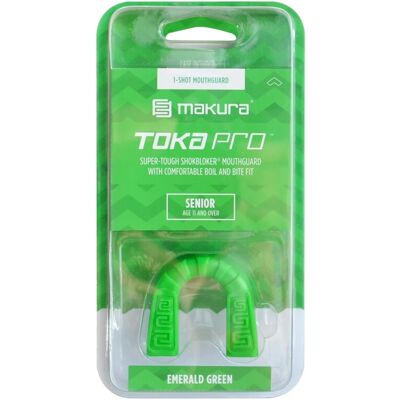 Bauer Chránič MAKURA TOKA GRN SR Bauer Chránič MAKURA TOKA GRN SR