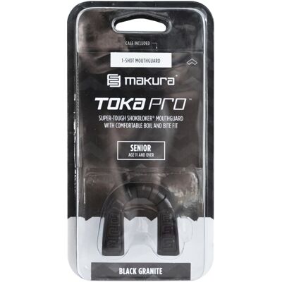 Bauer Chránič MAKURA TOKA BLK SR Bauer Chránič MAKURA TOKA BLK SR