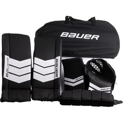 Bauer Set Learn to Save 24" Bauer Set Learn to Save 24"