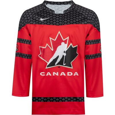 Bauer IIHF REPLICA CANADA Bauer IIHF REPLICA CANADA