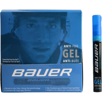 Antifog Bauer De-Fogger Gel Antifog Bauer De-Fogger Gel