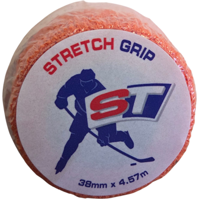 Bauer Grip SPORTS. 38x4,57 ORG Bauer Grip SPORTS. 38x4,57 ORG