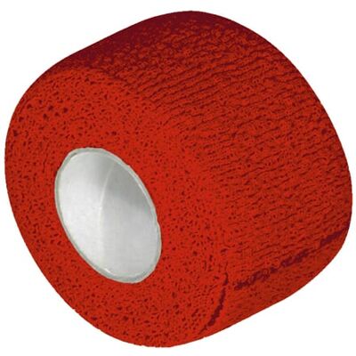 Bauer Grip SPORTS. 38x4,57 RED Bauer Grip SPORTS. 38x4,57 RED