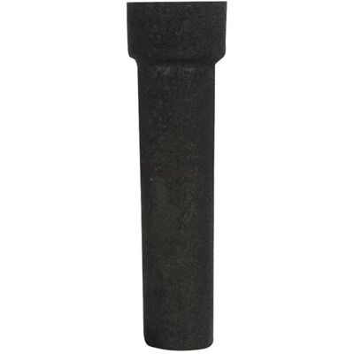 Bauer Grip TM CG SAND SHORT 4,5" BLK Bauer Grip TM CG SAND SHORT 4,5" BLK