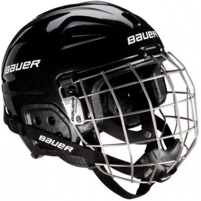 Bauer Hokejová Helma LIL´SPORT Combo Yth Bauer Hokejová Helma LIL´SPORT Combo Yth