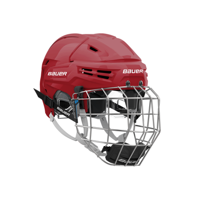 Hokejová Helma Bauer Re-Akt 65 Combo MT Hokejová Helma Bauer Re-Akt 65 Combo MT