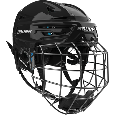 Hokejová Helma Bauer Re-Akt 155 Combo Hokejová Helma Bauer Re-Akt 155 Combo