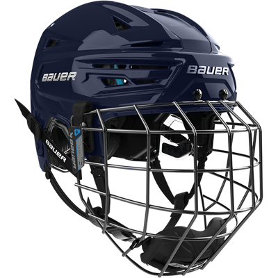 Hokejová Helma Bauer Re-Akt 155 Combo Hokejová Helma Bauer Re-Akt 155 Combo