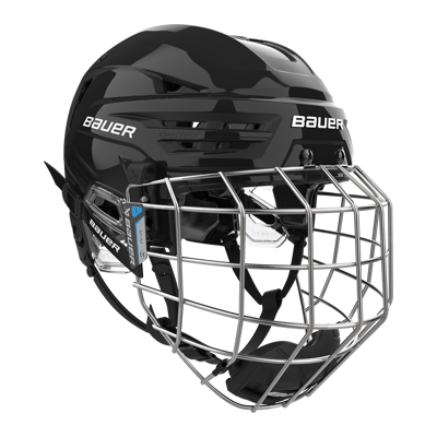 Hokejová Helma Bauer Re-Akt 90 Combo Hokejová Helma Bauer Re-Akt 90 Combo