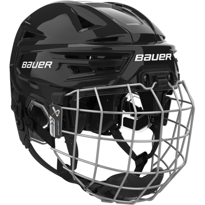 Bauer Hokejová Helma Re-Akt 155 Yth Combo Bauer Hokejová Helma Re-Akt 155 Yth Combo