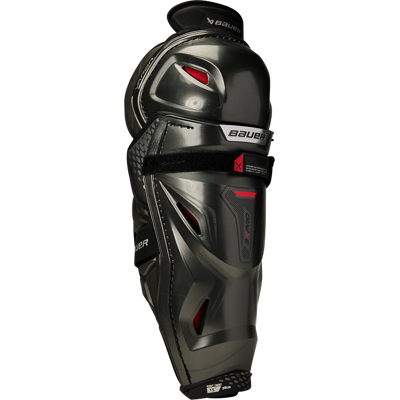 Bauer Chrániče holení Vapor 3X PRO Sr Bauer Chrániče holení Vapor 3X PRO Sr