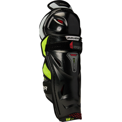 Bauer Chrániče holení Vapor Hyperlite Jr Bauer Chrániče holení Vapor Hyperlite Jr