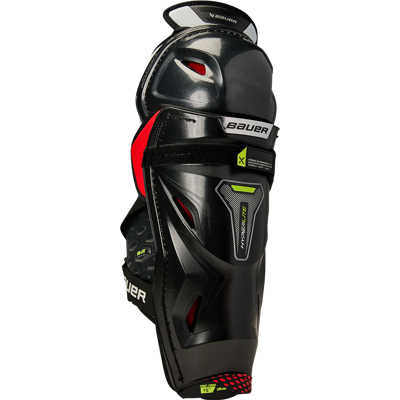 Bauer Chrániče holení Vapor Hyperlite Sr Bauer Chrániče holení Vapor Hyperlite Sr