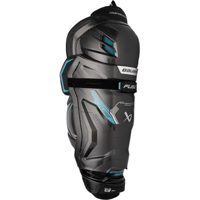 Bauer Chrániče holení Supreme Fuse Jr Bauer Chrániče holení Supreme Fuse Jr
