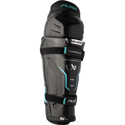 Bauer Chrániče holení Supreme Fuse Yth Bauer Chrániče holení Supreme Fuse Yth