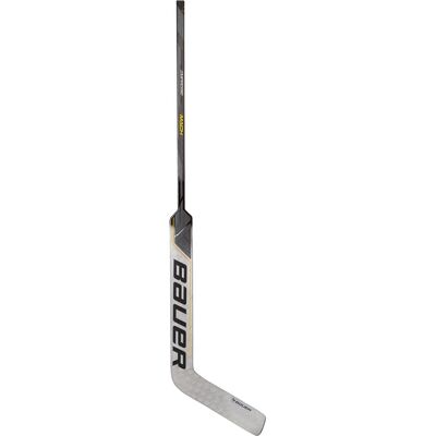 Bauer Brankářská hokejka G. Supreme Mach Sr LFT Bauer Brankářská hokejka G. Supreme Mach Sr LFT