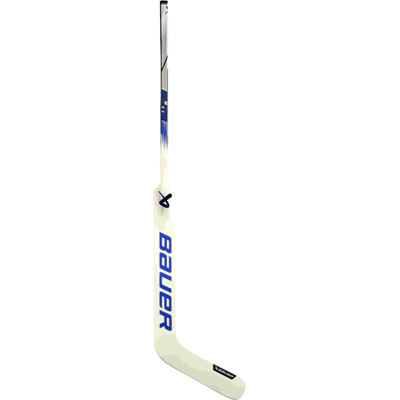 Bauer Elite Kompozitová Brankářská Hokejka - Černá - 23" - Brankářská Hokejka Bauer Elite Kompozitová Brankářská Hokejka - Černá - 23" - Brankářská Hokejka