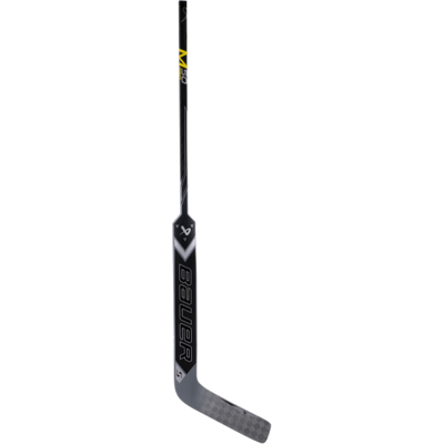 Bauer Brankářská hokejka G. Supreme M50 PRO Int RHT Bauer Brankářská hokejka G. Supreme M50 PRO Int RHT