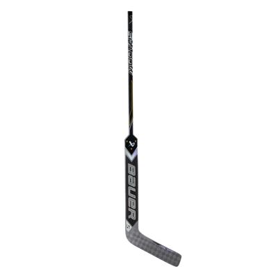 Bauer Brankářská hokejka G. Supreme Shadow Sr RHT Bauer Brankářská hokejka G. Supreme Shadow Sr RHT