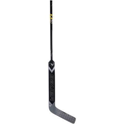 Bauer Brankářská hokejka G. Supreme M50 PRO Int LFT Bauer Brankářská hokejka G. Supreme M50 PRO Int LFT