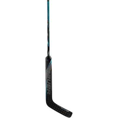 Bauer Brankářská hokejka G. Supreme Fuse Jr LFT Bauer Brankářská hokejka G. Supreme Fuse Jr LFT