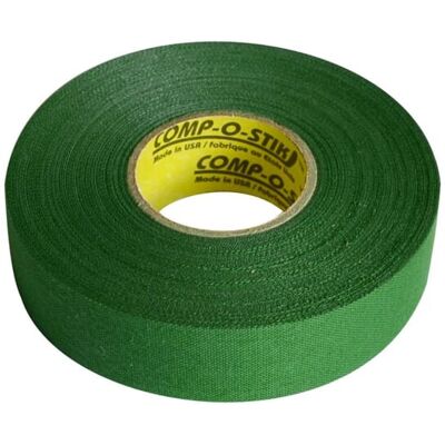 Bauer Páska COMPOSTIK 24x25 GRN Bauer Páska COMPOSTIK 24x25 GRN