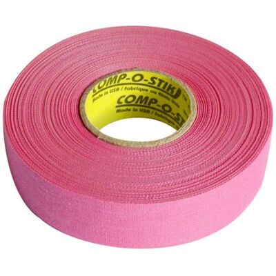 Bauer Páska COMPOSTIK 24x25 PNK Bauer Páska COMPOSTIK 24x25 PNK