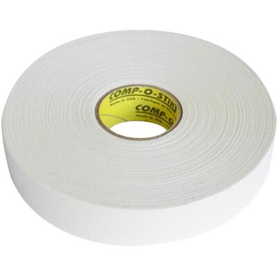 Bauer Páska COMPOSTIK 24x50 WHT Bauer Páska COMPOSTIK 24x50 WHT