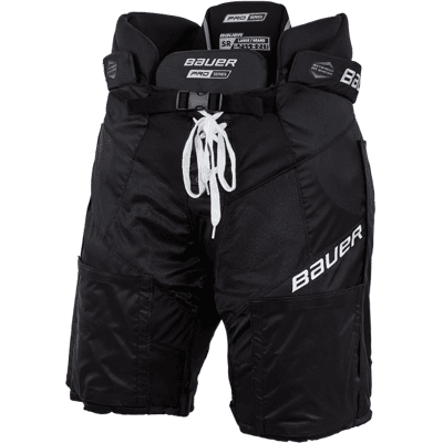 Bauer Kalhoty PRO Series Velcro Sr Bauer Kalhoty PRO Series Velcro Sr