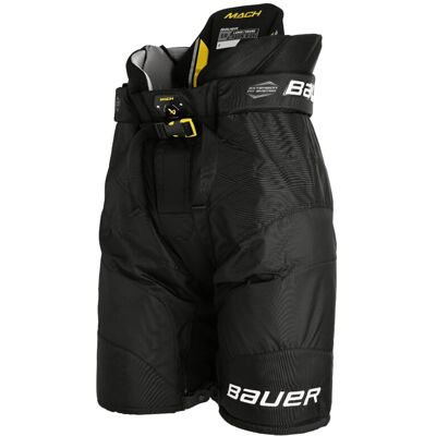 Bauer Kalhoty Supreme Mach Int Bauer Kalhoty Supreme Mach Int