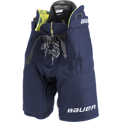 Bauer Kalhoty HP Elite Jr MTO Bauer Kalhoty HP Elite Jr MTO