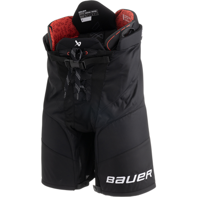 Kalhoty Bauer X pro ženy Kalhoty Bauer X pro ženy