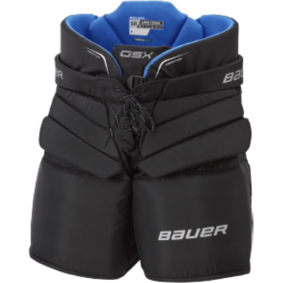 Bauer Brankářské Kalhoty G. GSX Sr Bauer Brankářské Kalhoty G. GSX Sr