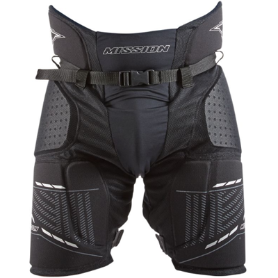 Bauer Inline Gird Mission RH Core Yt Bauer Inline Gird Mission RH Core Yt