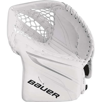 Bauer Brankářská Lapačka Vapor Hyperlite2 Sr Bauer Brankářská Lapačka Vapor Hyperlite2 Sr