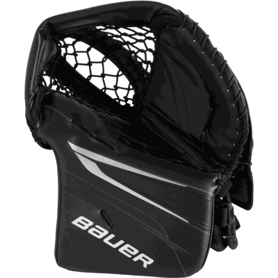 Bauer Brankářská Lapačka Vapor Hyperlite2 Sr MT Bauer Brankářská Lapačka Vapor Hyperlite2 Sr MT