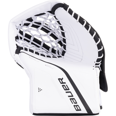 Bauer Brankářská Lapačka Prodigy Yth Bauer Brankářská Lapačka Prodigy Yth