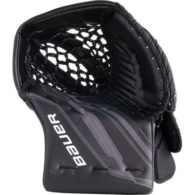 Bauer Brankářská Lapačka Supreme Shadow Sr Bauer Brankářská Lapačka Supreme Shadow Sr