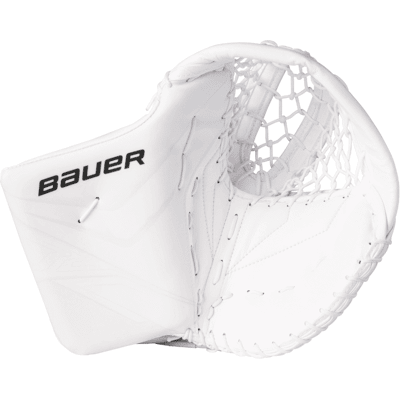 Bauer Brankářská Lapačka Vapor Flylite Sr Bauer Brankářská Lapačka Vapor Flylite Sr