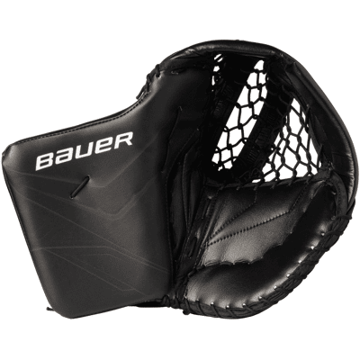 Bauer Brankářská Lapačka Vapor Flylite Sr MTO Bauer Brankářská Lapačka Vapor Flylite Sr MTO