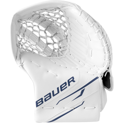 Bauer Brankářská Lapačka GSX Int MTO Bauer Brankářská Lapačka GSX Int MTO