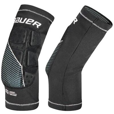 Bauer Chrániče loktů Performance Jr Bauer Chrániče loktů Performance Jr