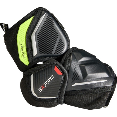 Bauer Chrániče loktů Vapor 3X PRO Jr Bauer Chrániče loktů Vapor 3X PRO Jr