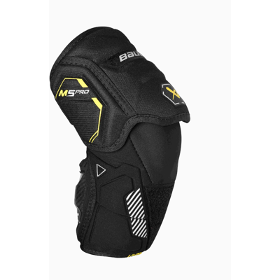 Bauer Chrániče loktů Supreme M5 PRO Jr Bauer Chrániče loktů Supreme M5 PRO Jr